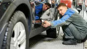 Washington Collision Center LLP