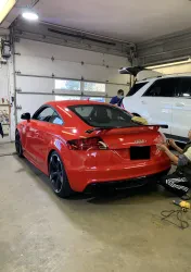SK AUTO CENTER,INC.