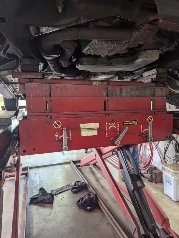 SK AUTO CENTER,INC. - photo 2