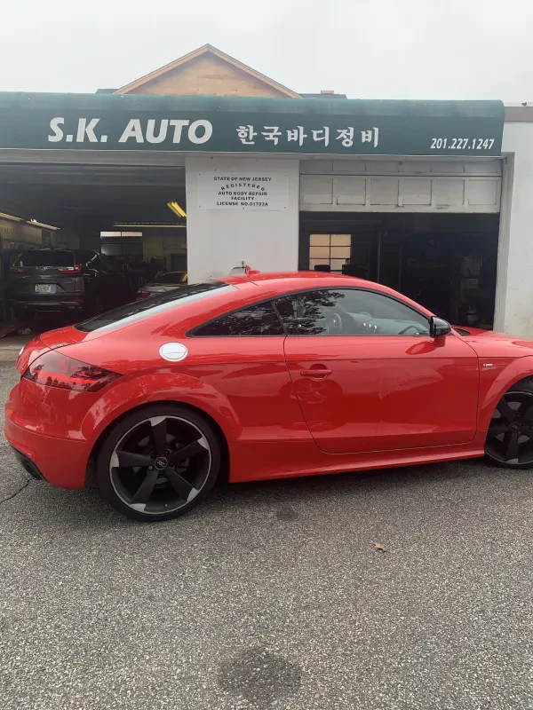 SK AUTO CENTER,INC. - photo 3