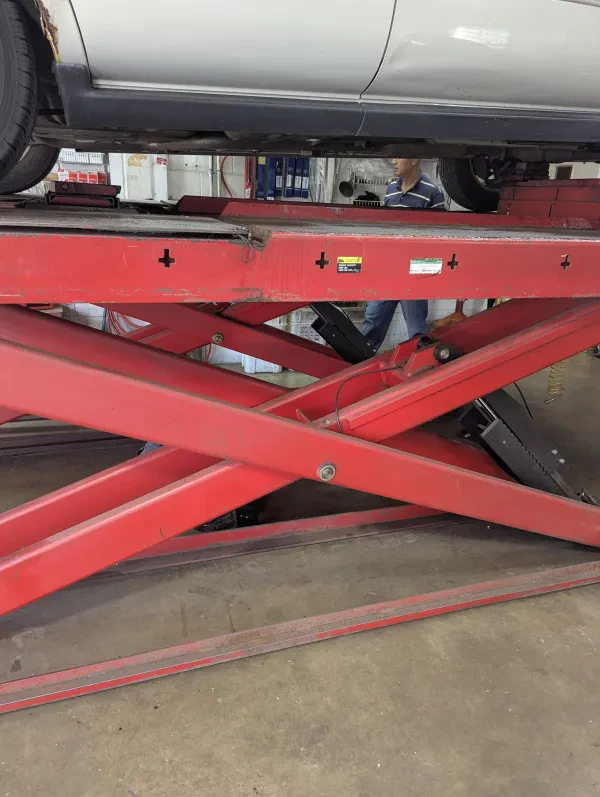 SK AUTO CENTER,INC. - photo 4