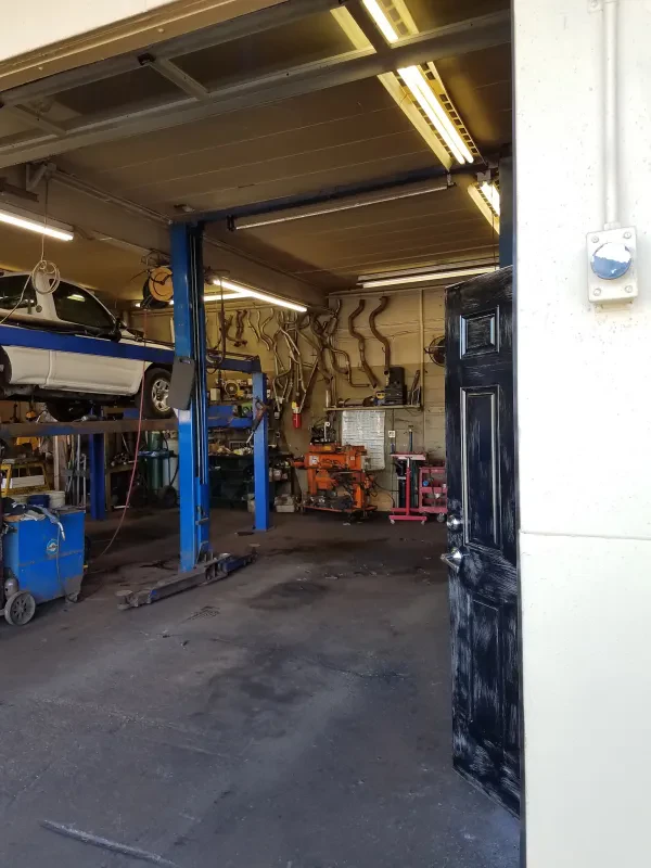 Auto Repair Akron - Market Street Muffler & More - photo 2