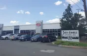Jack Daniels Kia Parts Center