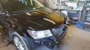 AB Shelby's Auto & Tractor Trailer Repair - Towing Services | Auto Repair | Akron, OH