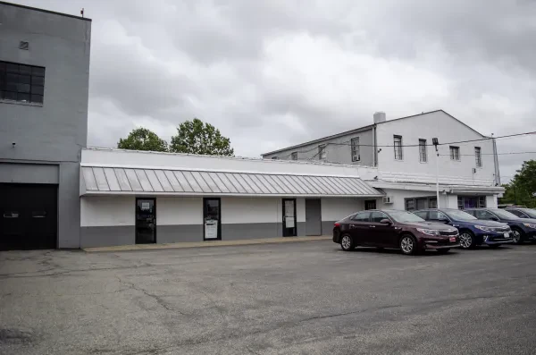 Jack Daniels Kia Parts Center - photo 4