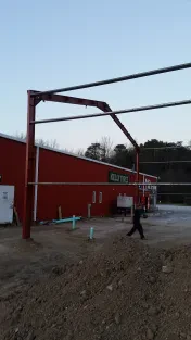 Mohr's Tire Farm, Inc