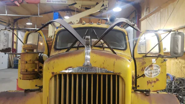 Mohr's Tire Farm, Inc - photo 3