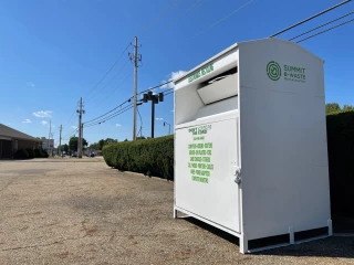 Summit e-Waste Recycling Solutions