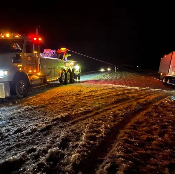 Pulver Towing - photo 4