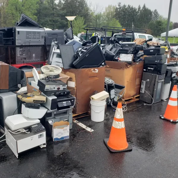 Summit e-Waste Recycling Solutions - photo 3