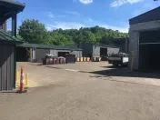 Metal Center Recycling