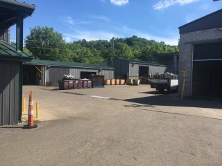 Metal Center Recycling