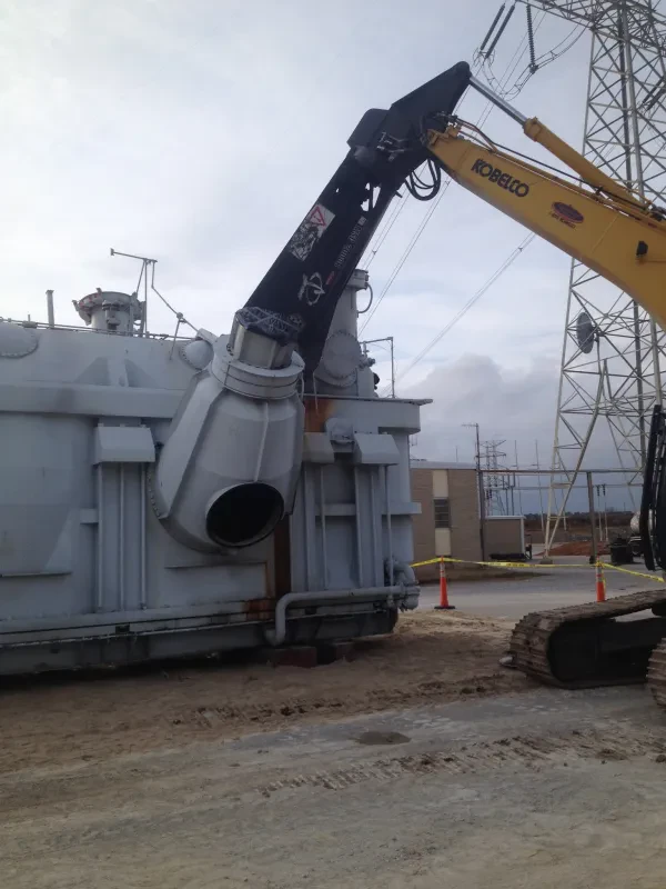 Metal Center Recycling - photo 3