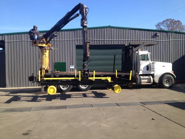 Metal Center Recycling - photo 4
