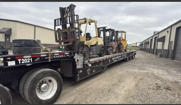 B&W WRECKER SERVICE - photo 4
