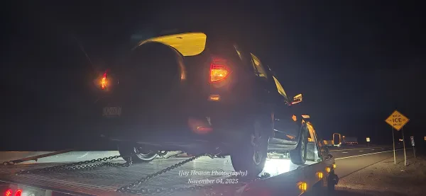 Cherry River Towing & Recovery LLC - photo 4