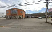 AUTO REPAIR CHARLESTON WV
