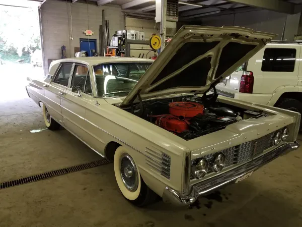 S&H Auto Repair - photo 2
