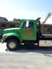 Brad's Wrecker Service