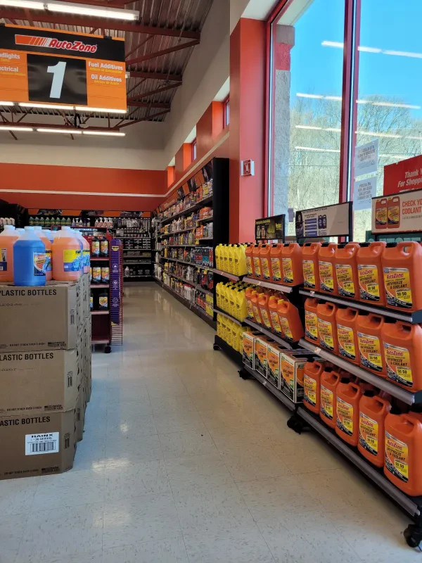 AutoZone Auto Parts - photo 3