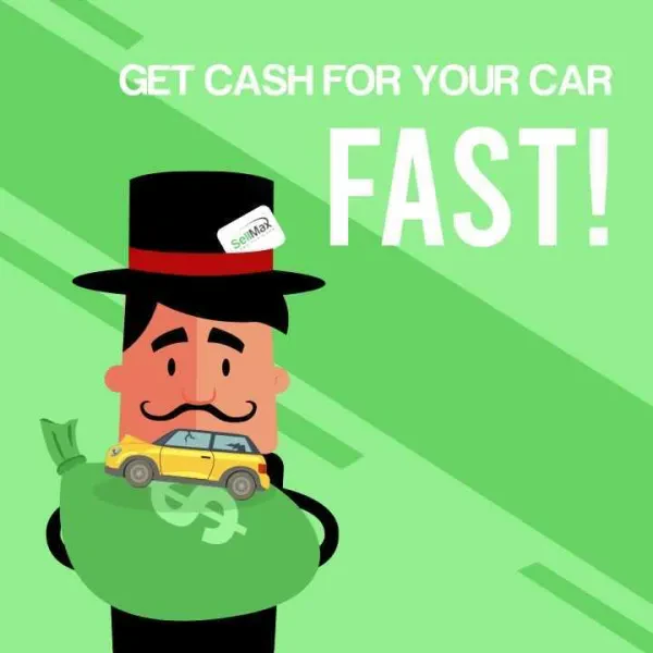 SellMax Cash For Cars - photo 3