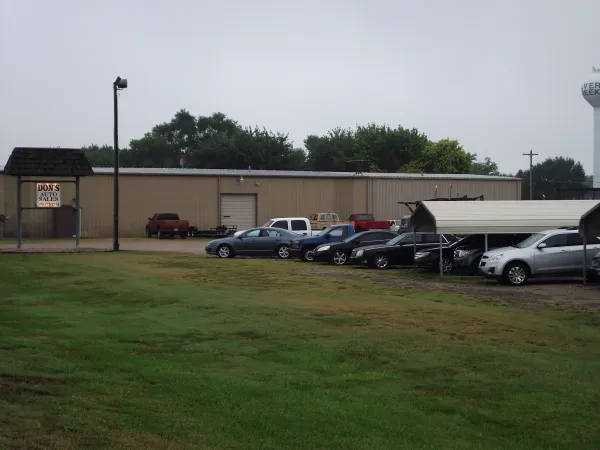 Don's Auto Sales - photo 2