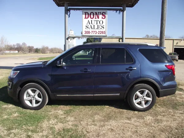 Don's Auto Sales - photo 4