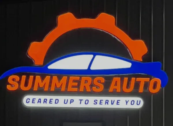 Summers Auto - photo 2