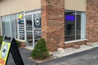Motor City Battery Company - Oxford