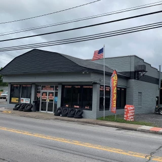 DTE Repair & Towing