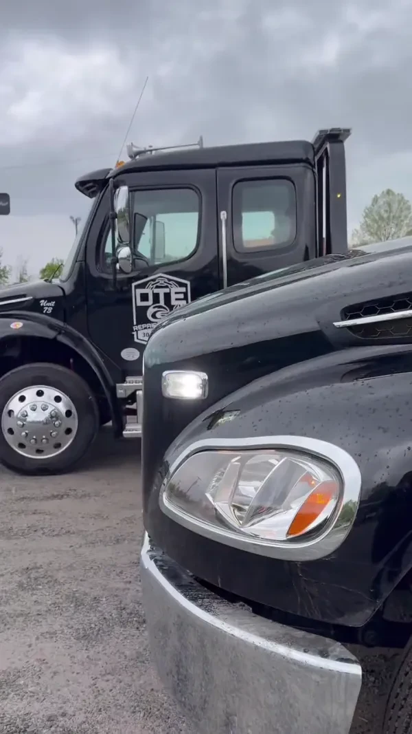 DTE Repair & Towing - photo 2