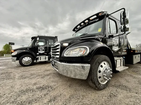 DTE Repair & Towing - photo 3