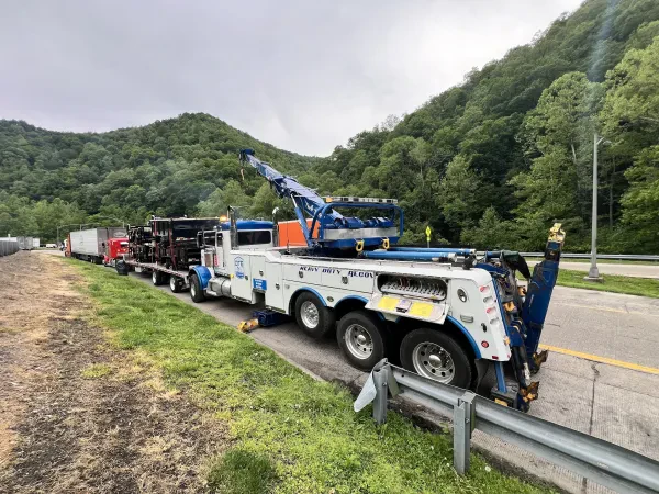 DTE Repair & Towing - photo 4