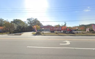 O'Reilly Auto Parts