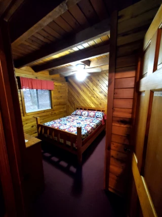New River Gorge Cabins