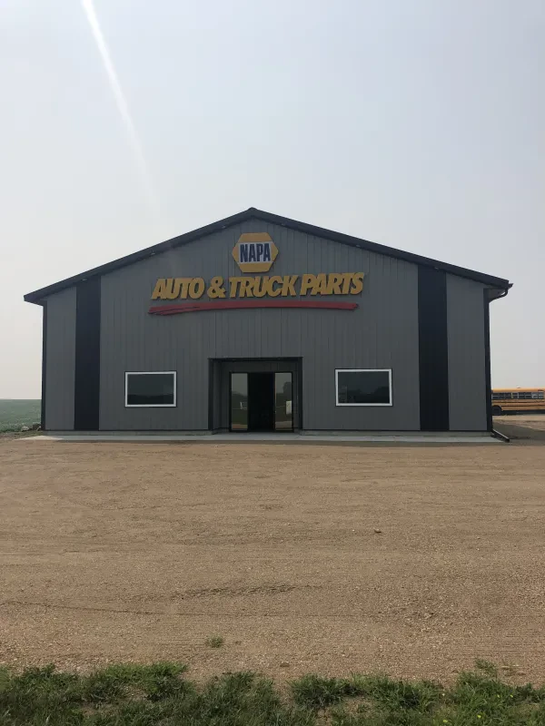 NAPA Auto Parts - Rowdy's Auto Parts - photo 2