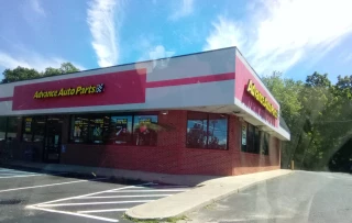 Advance Auto Parts