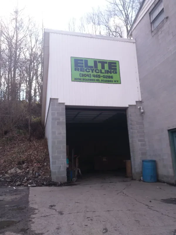 Elite Recycling - photo 2
