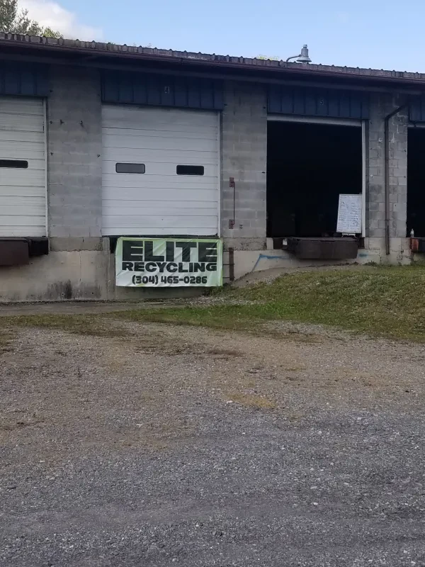Elite Recycling - photo 4