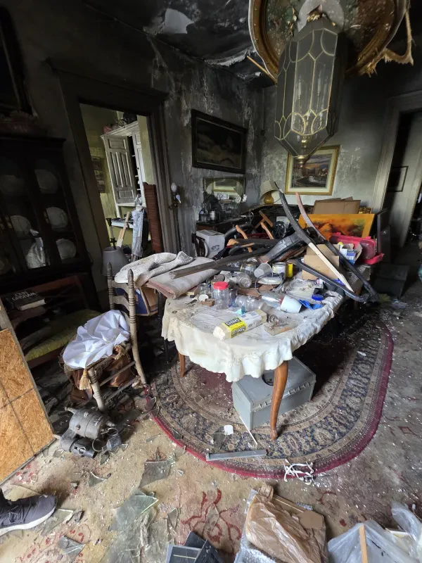 Larry's Junk Removal, LLC - photo 3