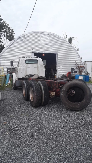 Frank's Tire & Wrecker Services