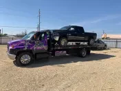 All Knight Towing & Recovery LLC