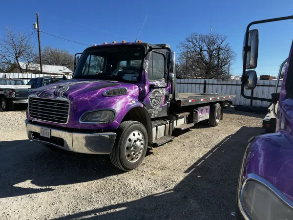 All Knight Towing & Recovery LLC - photo 2