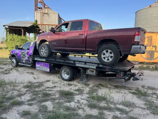 All Knight Towing & Recovery LLC - photo 4