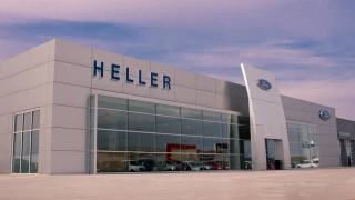 Heller Ford