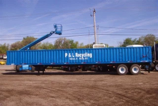 P & L Recycling LLC