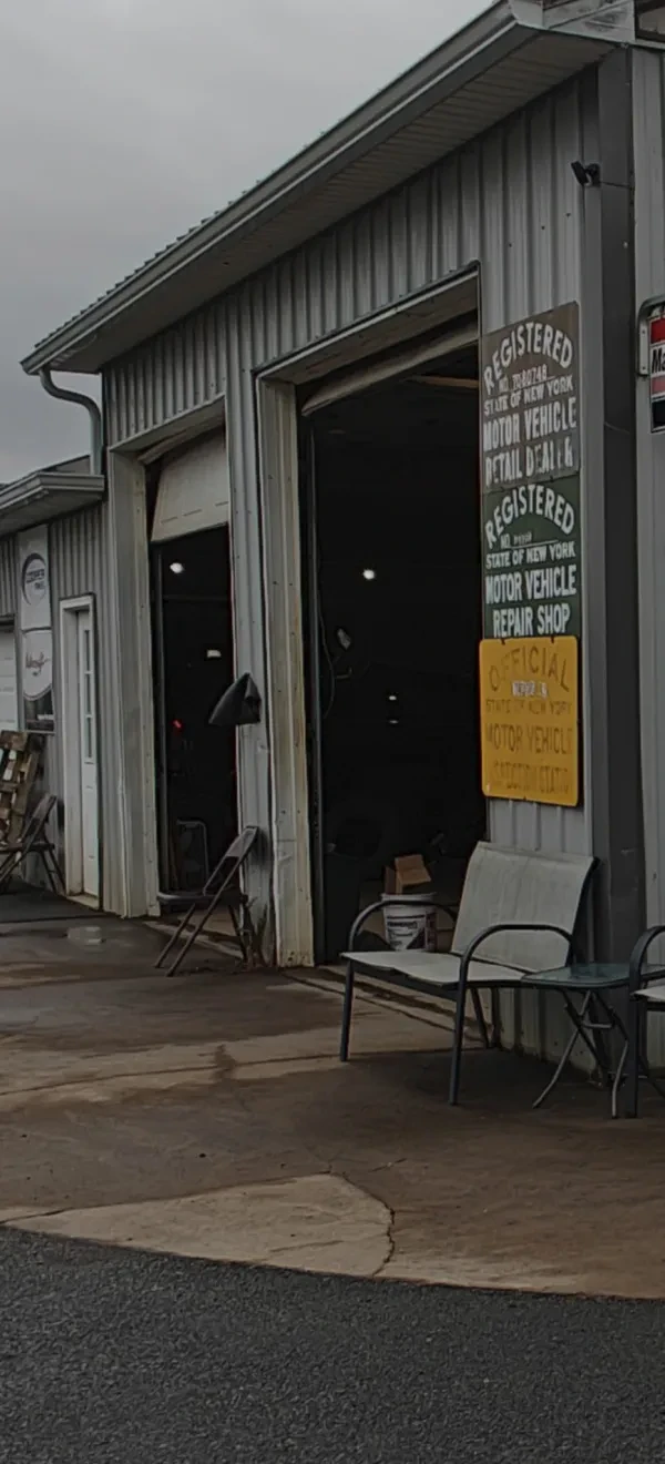 R J Auto & Tire - photo 2