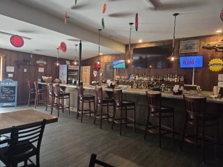 Nanjemoy Country Store and Bar