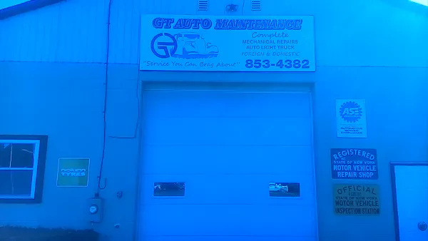 GT Auto Maintenance - photo 2