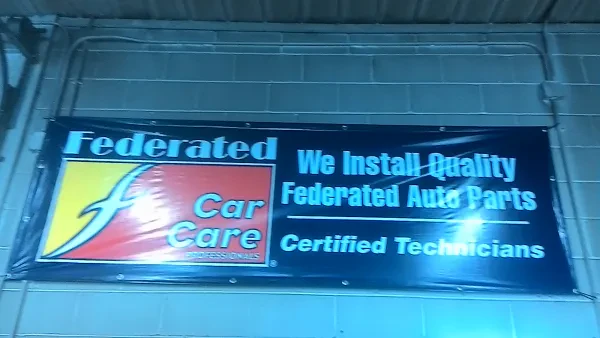 GT Auto Maintenance - photo 3